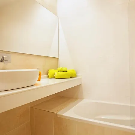 Apartment Azahara