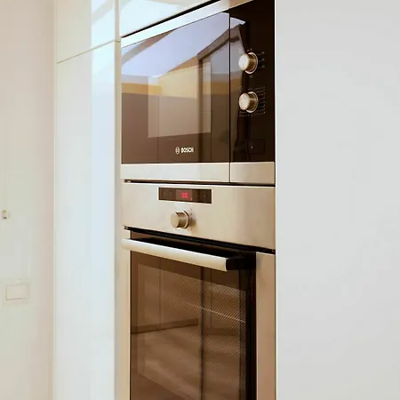Azahara Apartment Marbella
