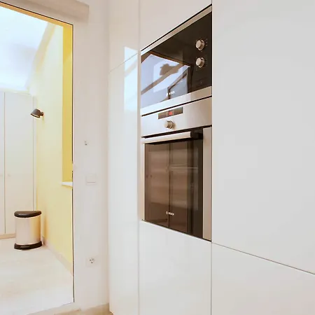 Azahara Apartment *