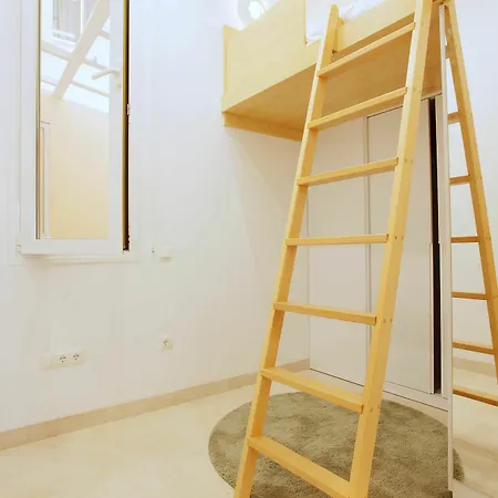 Azahara Apartment