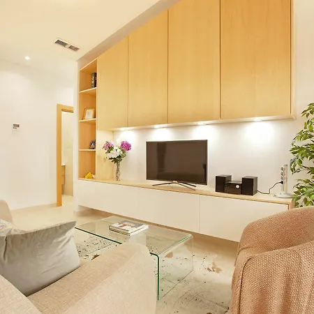 Azahara Apartment *