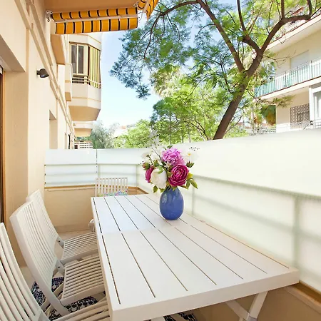 Apartment Azahara Marbella