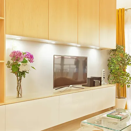 Apartment Azahara *