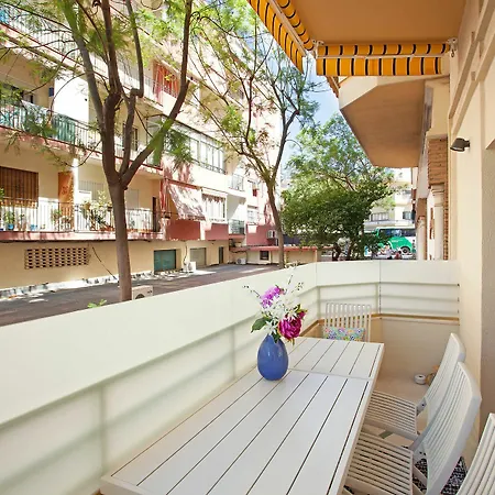 Apartment Azahara Marbella