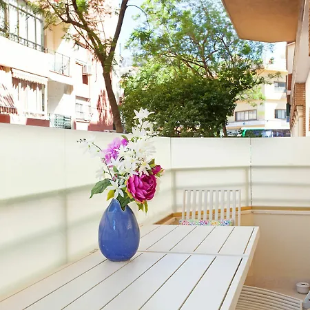 Azahara Apartment Marbella
