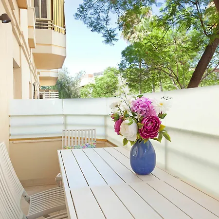 Azahara Apartment Marbella