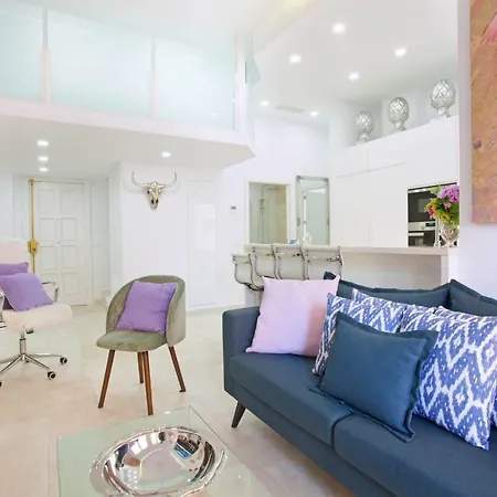 Apartment Azahara Marbella