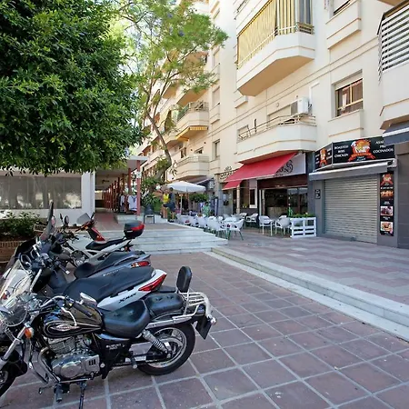 Azahara Apartment