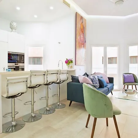 Apartment Azahara *