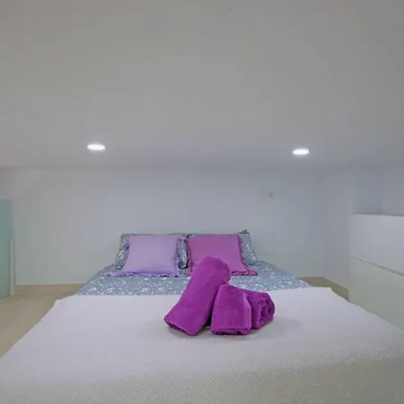 Apartment Azahara