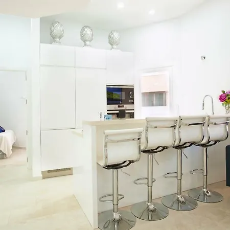 Azahara Apartment Marbella