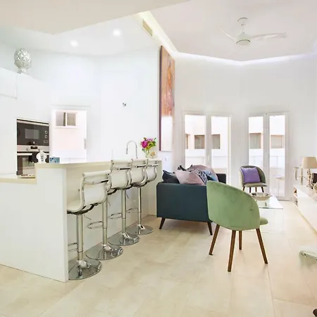 Apartment Azahara Marbella