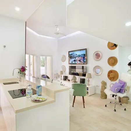 Azahara Apartment Marbella