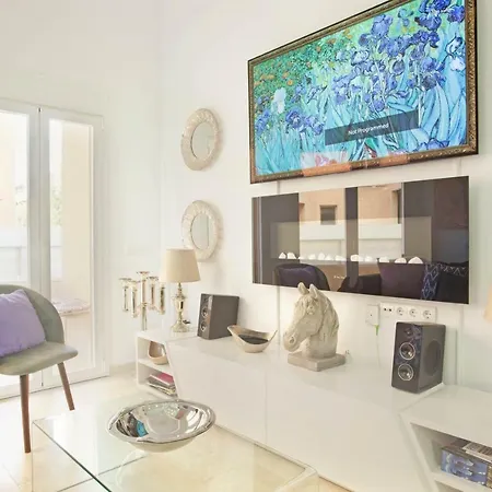 Apartment Azahara Marbella