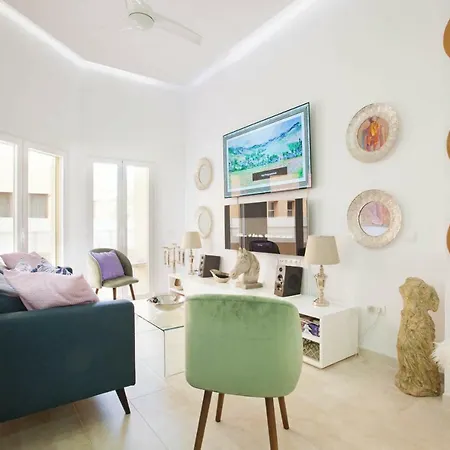 Apartment Azahara *