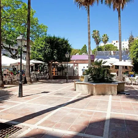 Azahara Marbella