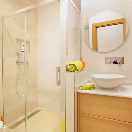 Apartment Azahara *