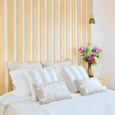 Apartamento Azahara *
