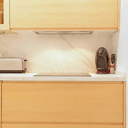 Apartamento Azahara *