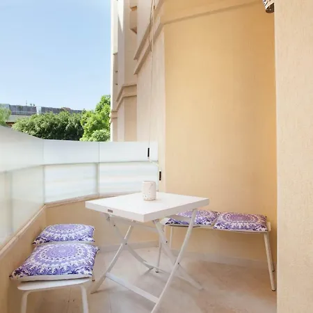 Apartamento Azahara